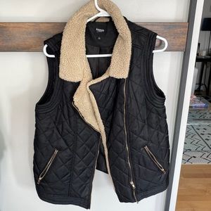 Puffer Vest